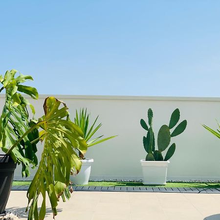 Dalu Suite Terrace Bari Eksteriør billede