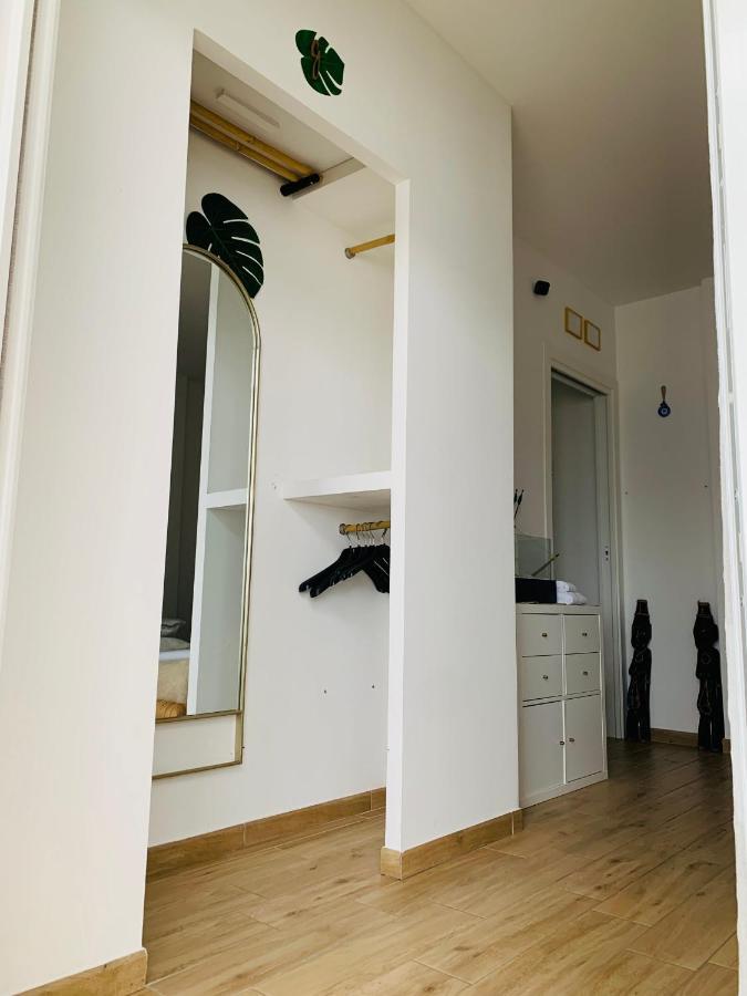 Dalu Suite Terrace Bari Eksteriør billede