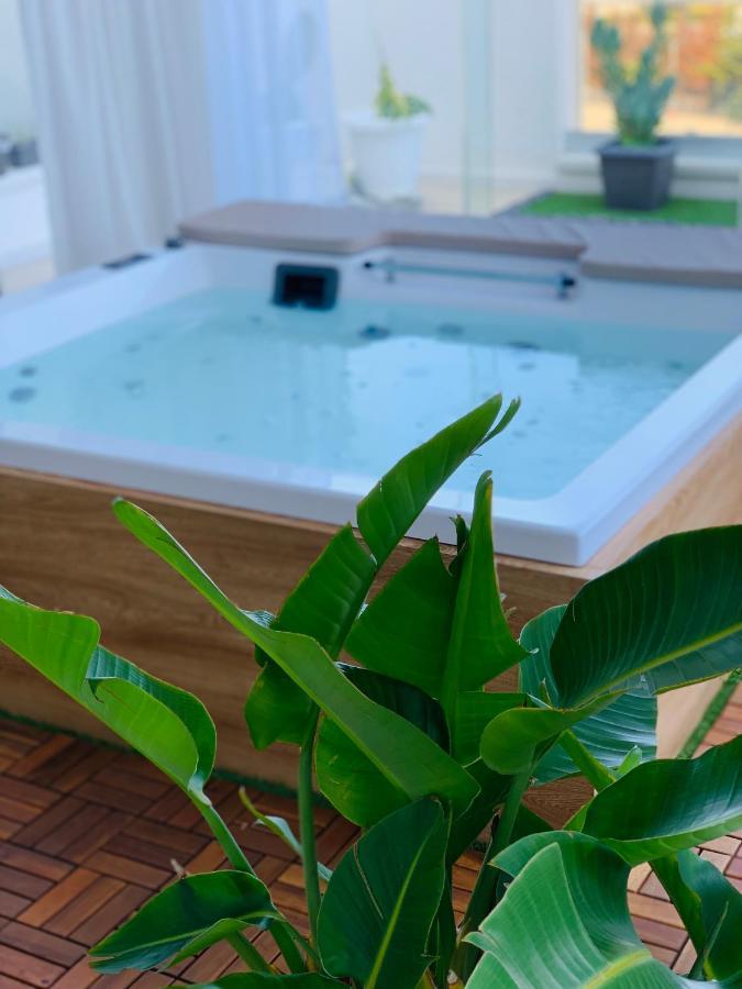 Dalu Suite Terrace Bari Eksteriør billede