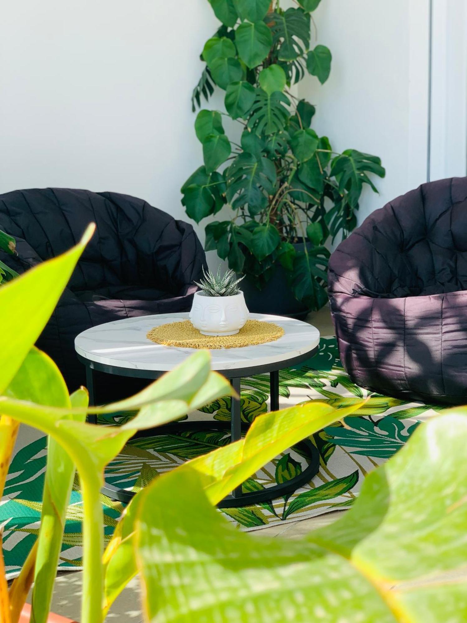 Dalu Suite Terrace Bari Eksteriør billede