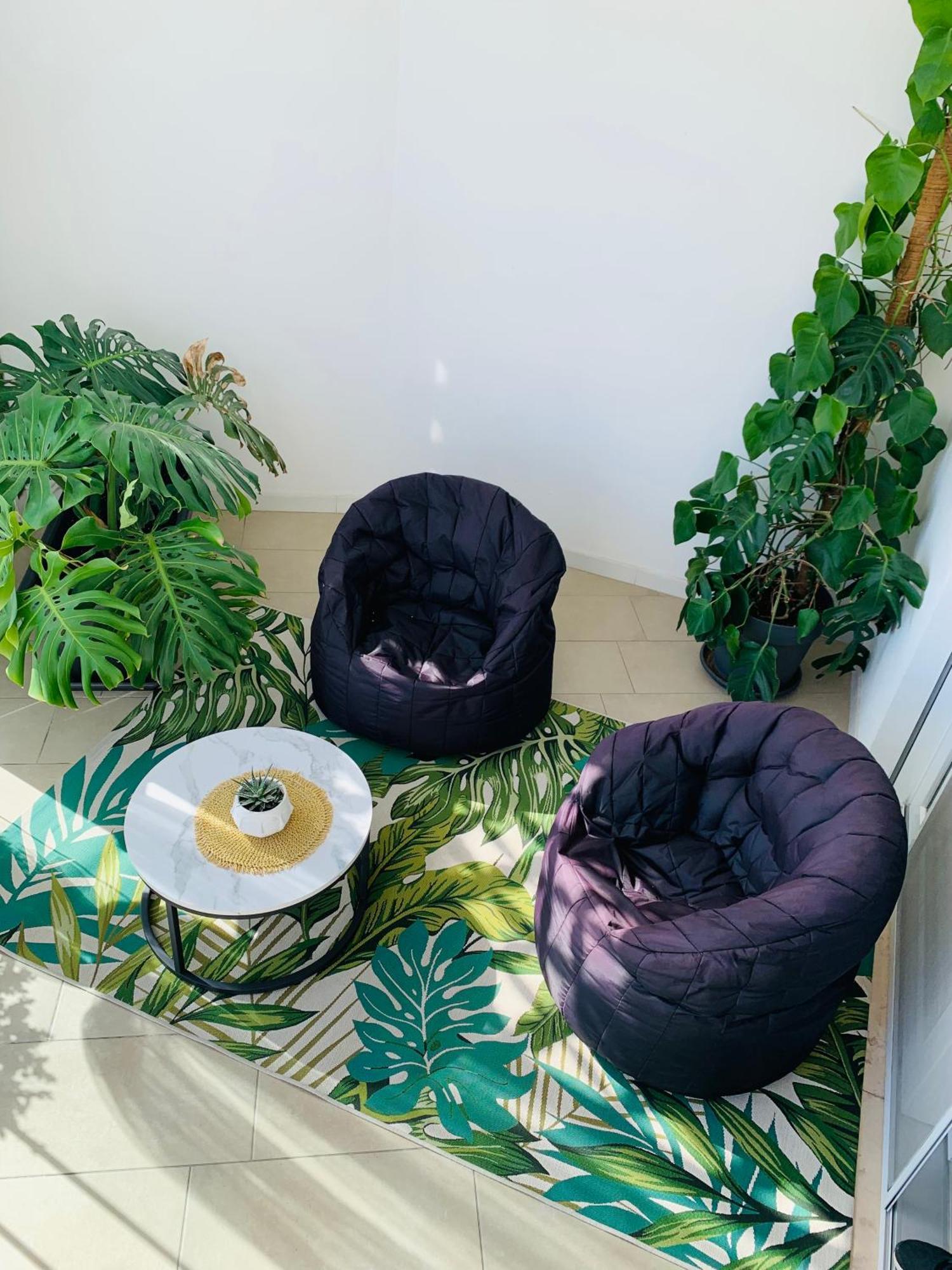 Dalu Suite Terrace Bari Eksteriør billede